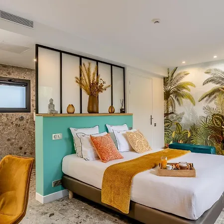 Le Des îles D'or 4* Hyères