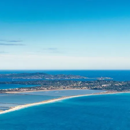 Le Des îles D'or Hyères