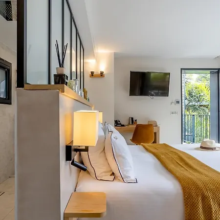 Le Des îles D'or 4* Hyères