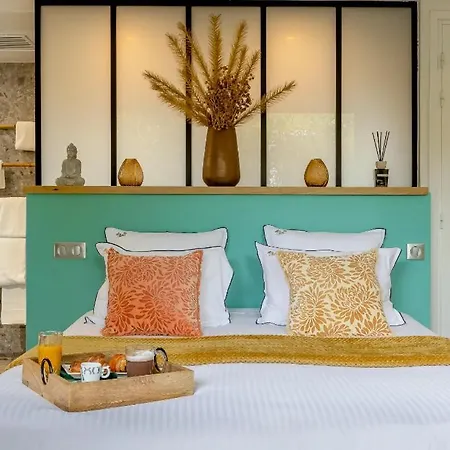 Le Des îles D'or Hotel Hyères
